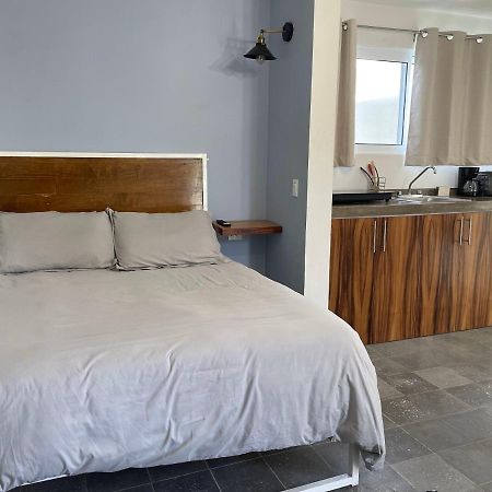 Tibeti Estudio Con Balcon, Nuevo Y Centrico Apartment La Paz Luaran gambar