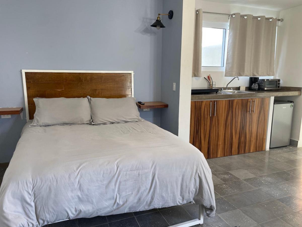 Tibeti Estudio Con Balcon, Nuevo Y Centrico Apartment La Paz Luaran gambar