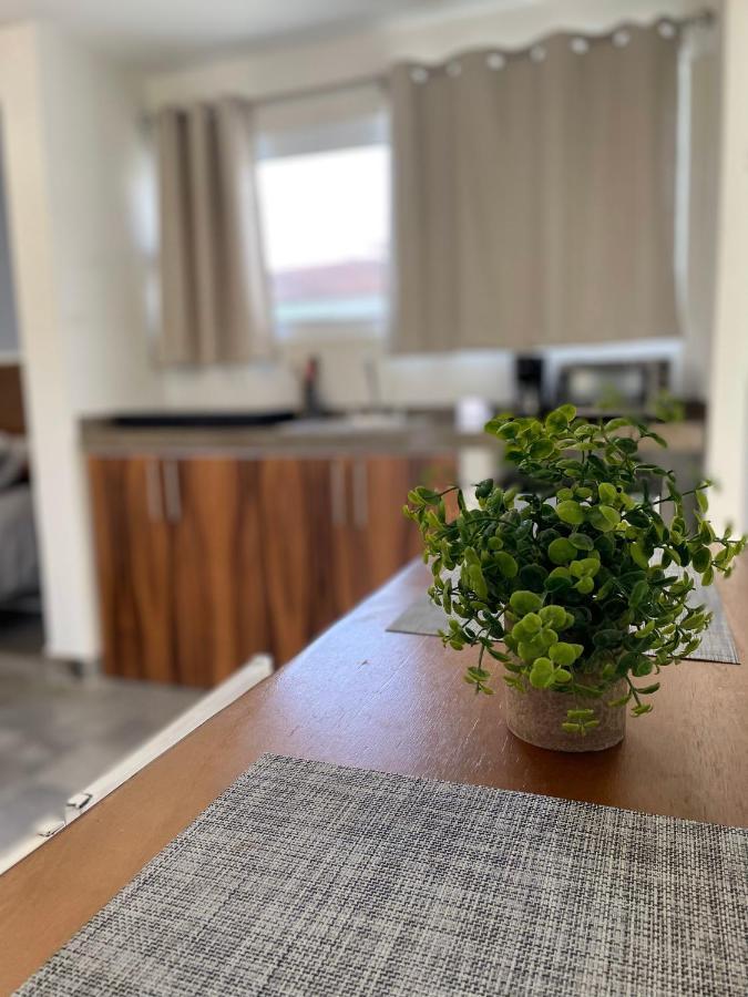 Tibeti Estudio Con Balcon, Nuevo Y Centrico Apartment La Paz Luaran gambar