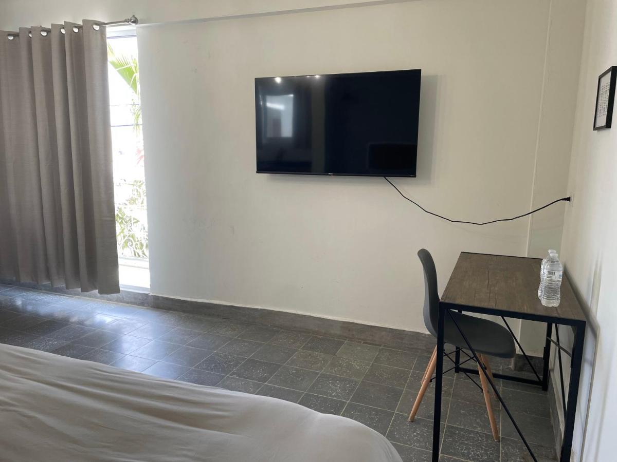 Tibeti Estudio Con Balcon, Nuevo Y Centrico Apartment La Paz Luaran gambar